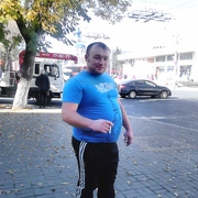 антоша, 36, Капустин Яр