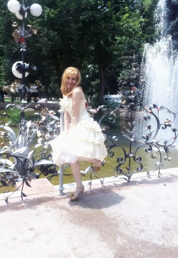 My photo - Inessa, 29 from Almaty (@inessa1743)