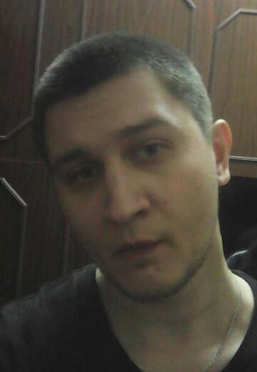 My photo - Ivan, 34 from Severobaikalsk (@ivan4781846)