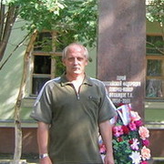 Юрий, 62, Североморск