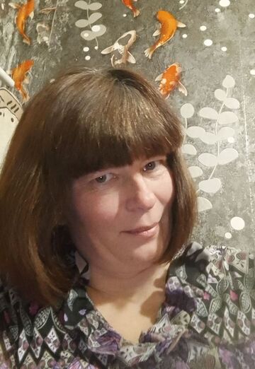 Marina Bogatova (@marina289954) — my photo № 2