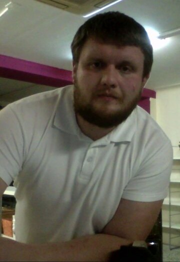 Моя фотография - Vlad, 33 из Мольеруса (@vlad33452)
