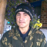 Витек, 37, Казанская