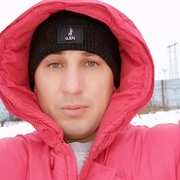 Разиль, 37, Батырева