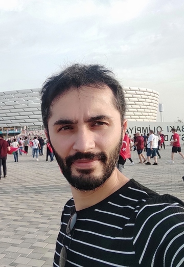 Anar (@anar6232) — my photo № 1