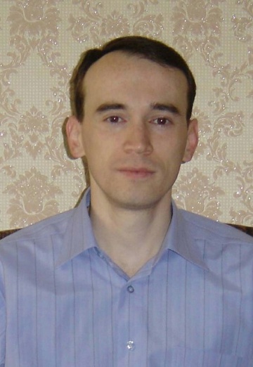 My photo - Georgiy, 44 from Oryol (@georgiy91)