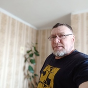 Владимир, 53, Рыбинск