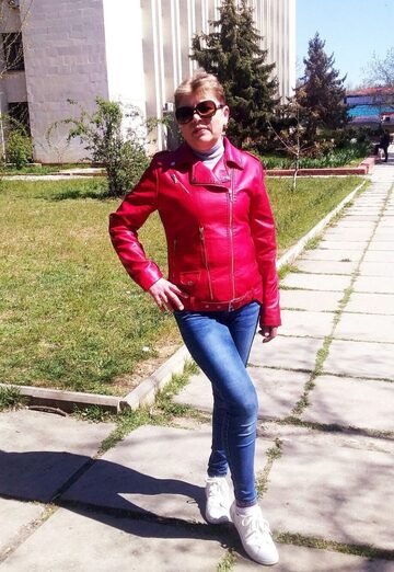 Моя фотография - наталья, 49 из Керчь (@natalya123552)