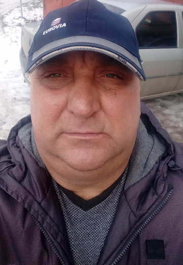 My photo - Andrei, 56 from Kishinev (@andrei23459)