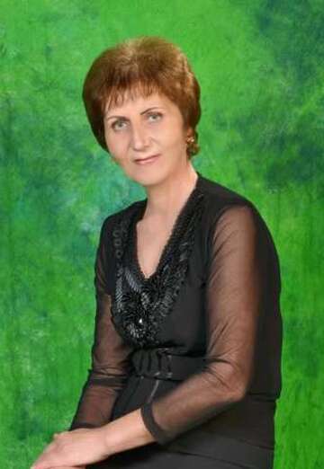 My photo - Alla, 66 from Yuzhnoukrainsk (@alla-andreevna-1953)
