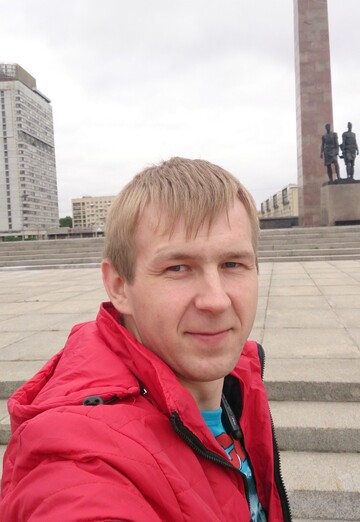 Моя фотография - Алехадор, 35 из Нижний Новгород (@alehador)