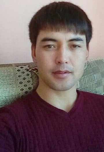 Моя фотография - Akan, 39 из Алматы́ (@akan198)