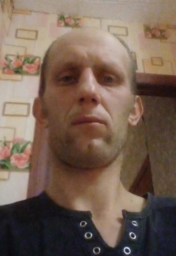 Моя фотография - santilo, 42 из Южно-Сахалинск (@santilo21)
