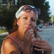 Екатерина, 41, Бобров