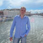 Dmitriy 40 Rostov-on-don