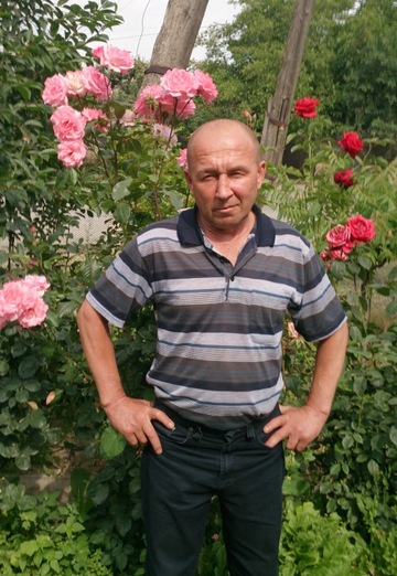 My photo - Sergey, 64 from Blagoveshchensk (@sergey496468)