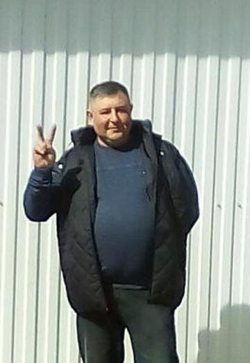 My photo - Vitaliy, 53 from Konstantinovka (@vitaliy165912)