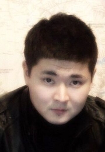 My photo - Damir, 34 from Uralsk (@damir922)