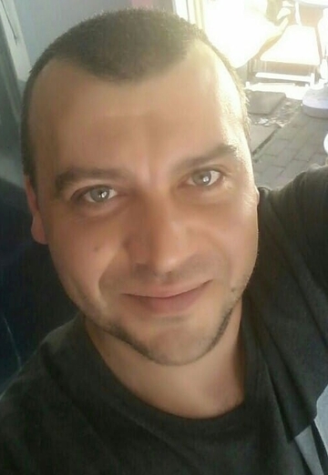 My photo - Dragomir, 46 from Varna (@dragomir68)