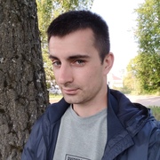 Константин, 29, Ярцево