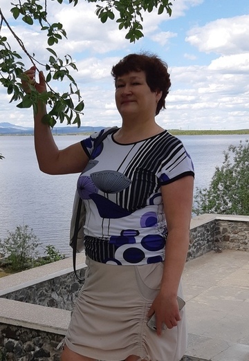 My photo - Rimma, 59 from Monchegorsk (@rimma3814534)