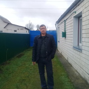 Дмитрий, 46, Белоозёрский