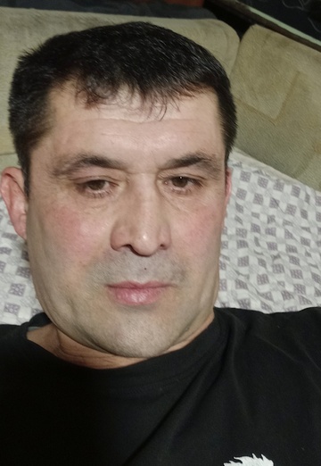 My photo - Nazir, 51 from Moscow (@nazir1355)