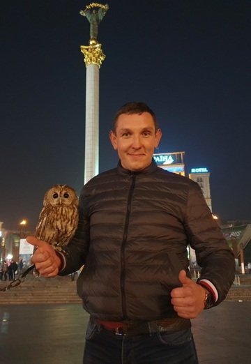 My photo - vitalij, 36 from Kaunas (@vitalij1120)