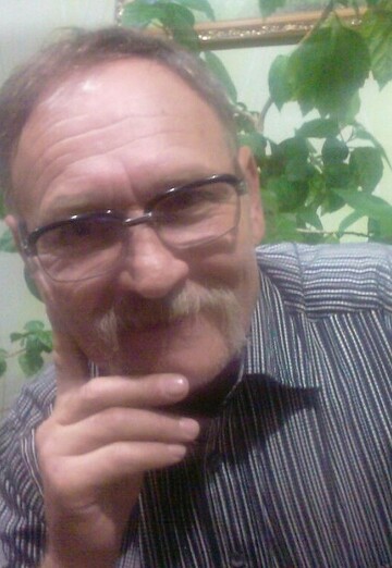 Моя фотография - Bivol Qeorqiy, 67 из Одесса (@bivolqeorqiy)