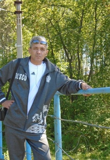 My photo - Sergey Stogov, 49 from Tambovka (@sergeystogov1)