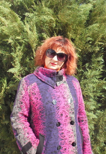 My photo - Olga, 48 from Gulkevichi (@olga134036)