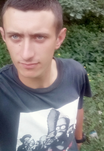 My photo - Oleksandr, 28 from Sumy (@oleksandr7640)