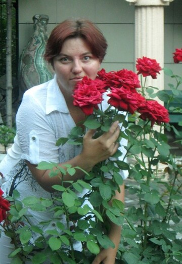 Моя фотография - Аня, 41 из Усть-Каменогорск (@any7546753)