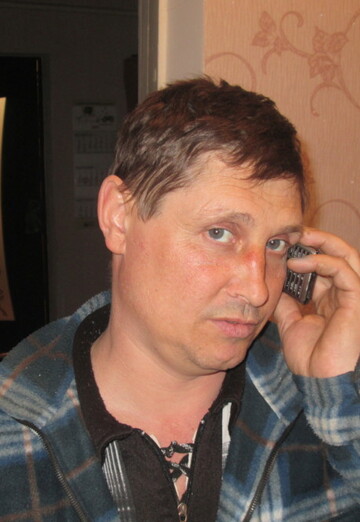 My photo - oleg, 48 from Vasylkivka (@oleg165343)