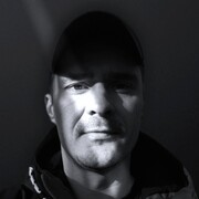 Николай, 37, Санкт-Петербург
