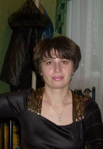 Моя фотографія - Юличка, 46 з Барабинск (@ulicka3444672)