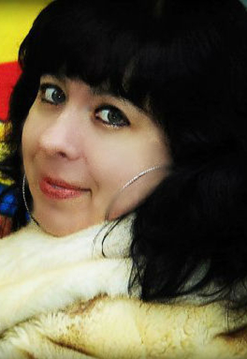 My photo - Svetlana, 50 from Vladimir-Volynskiy (@id403760)