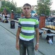 Роман, 35, Месягутово