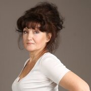 Natalya 55 Moscow