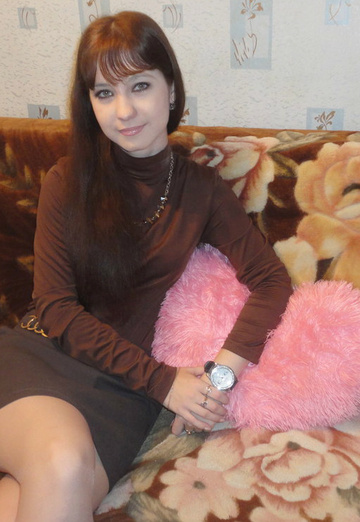 My photo - Mariya, 34 from Saratov (@mariya19732)