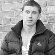 Евгений, 35, Тихорецк