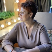 Ирина, 53, Арсеньев
