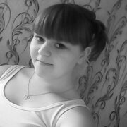 Юлия, 24, Тюкалинск