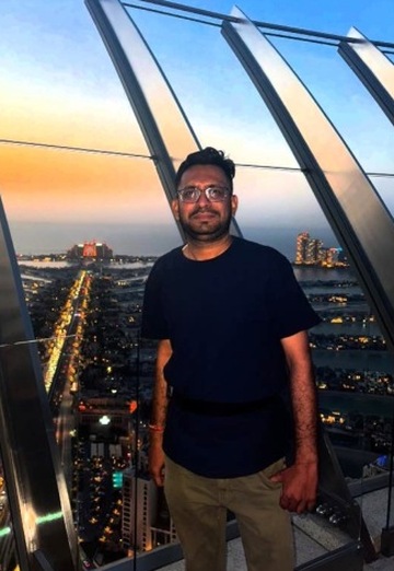 Dharmesh Mistry (@dharmeshmistry) — my photo № 4