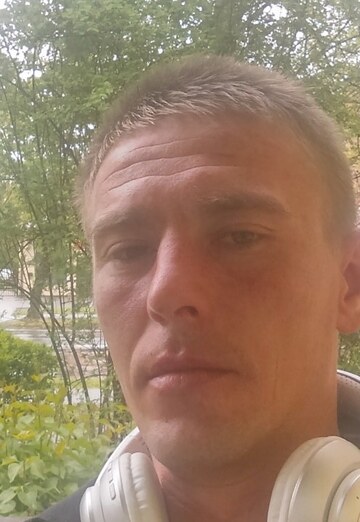 My photo - Vasil Kovalskiy, 33 from Chervonograd (@vasilkovalskiy)