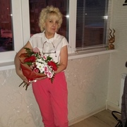 наталья николаевна, 69, Балаково