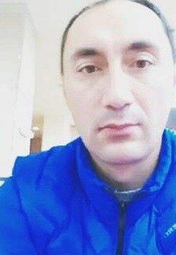 My photo - Aydar, 42 from Cherkessk (@aydar6013)