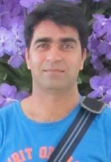 My photo - Shahid Radja, 27 from Islamabad (@shahidradja)
