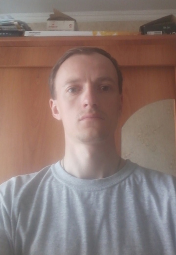 Моя фотография - Денис, 37 из Омск (@denis159310)