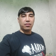 Абдл, 40, Москва